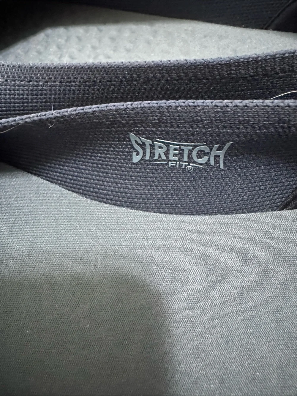 Skechers Goga Mat Stretch Fit slip on Women’s Size 10